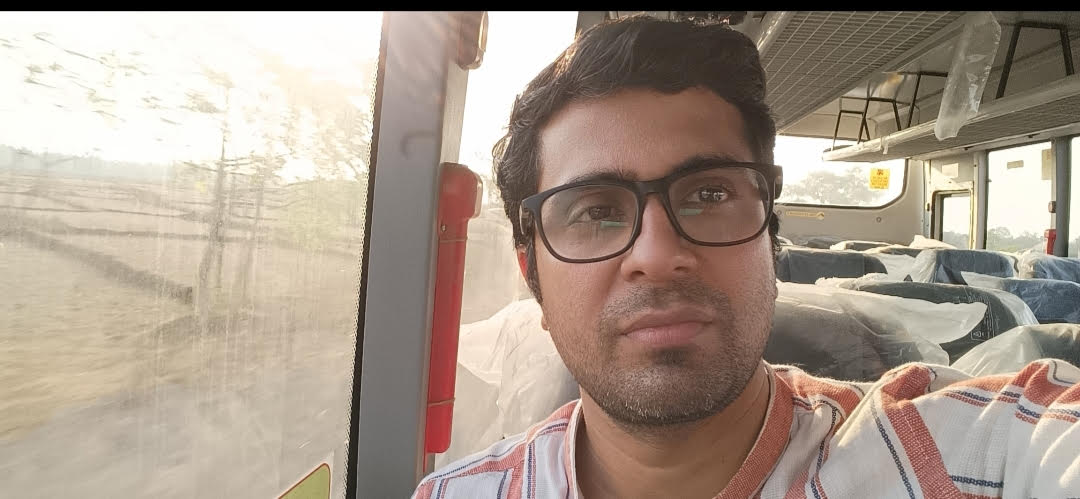 অনুপম নিয়োগী-র কবিতা