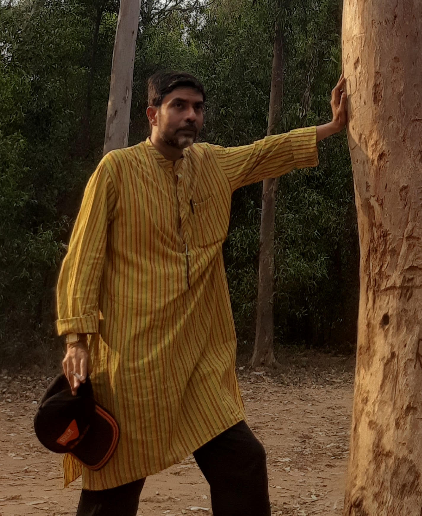 দেবাশিস দাশ -এর কবিতা