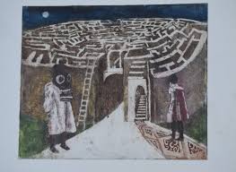 সমান্তরাল / হিন্দোল ভট্টাচার্য