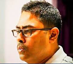 অর্ণব সাহা-র কবিতা