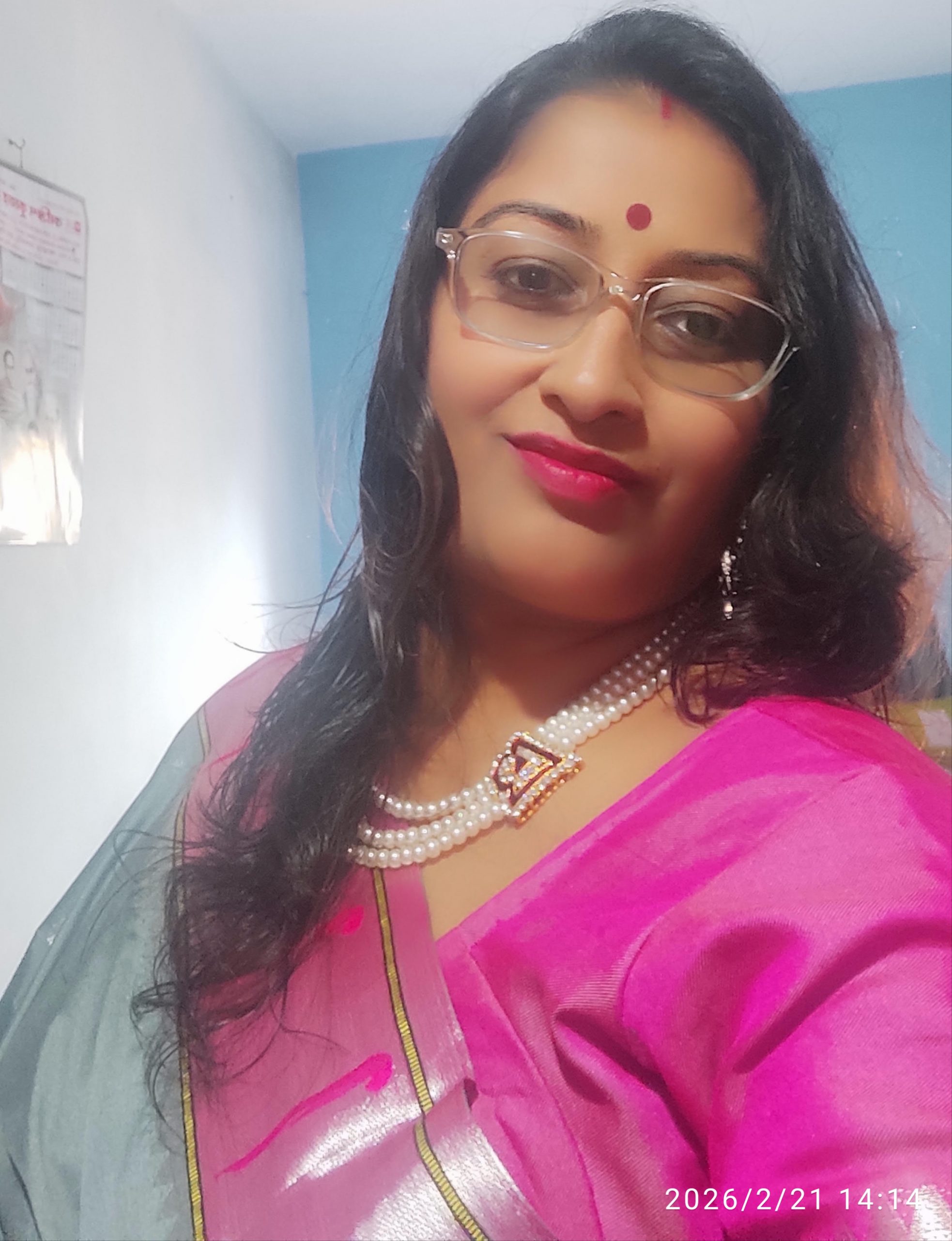 শতাব্দী চক্রবর্তীর কবিতা