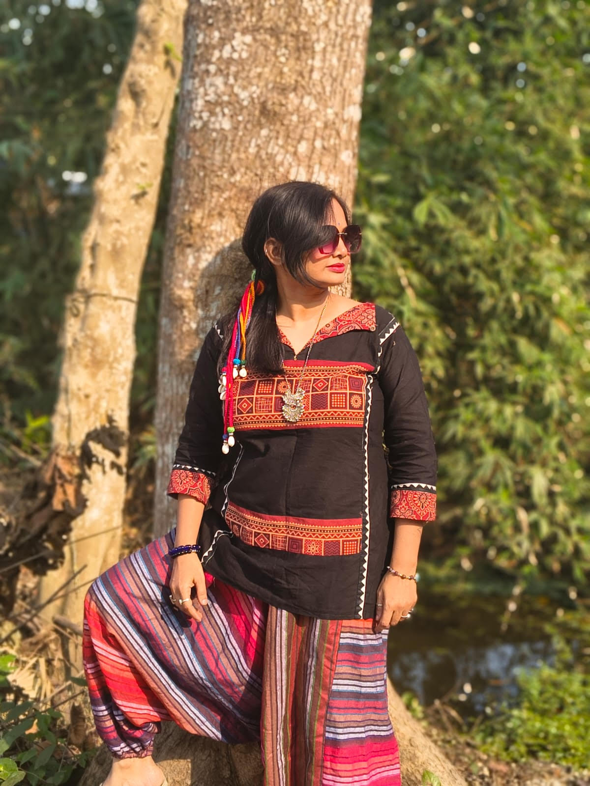 সোনালী ঘোষ-এর কবিতা