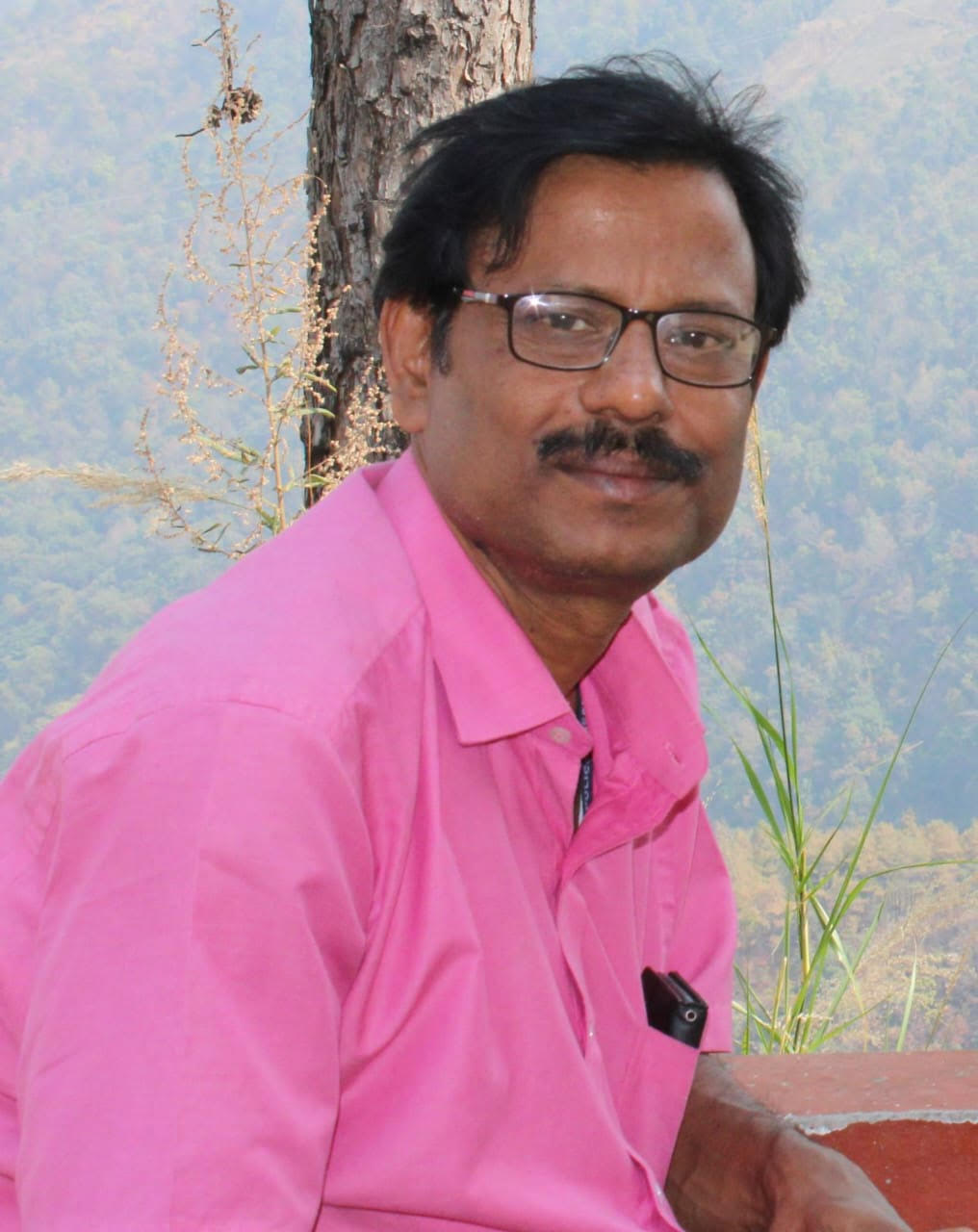 সুখেন্দু ভট্টাচার্য -র কবিতা