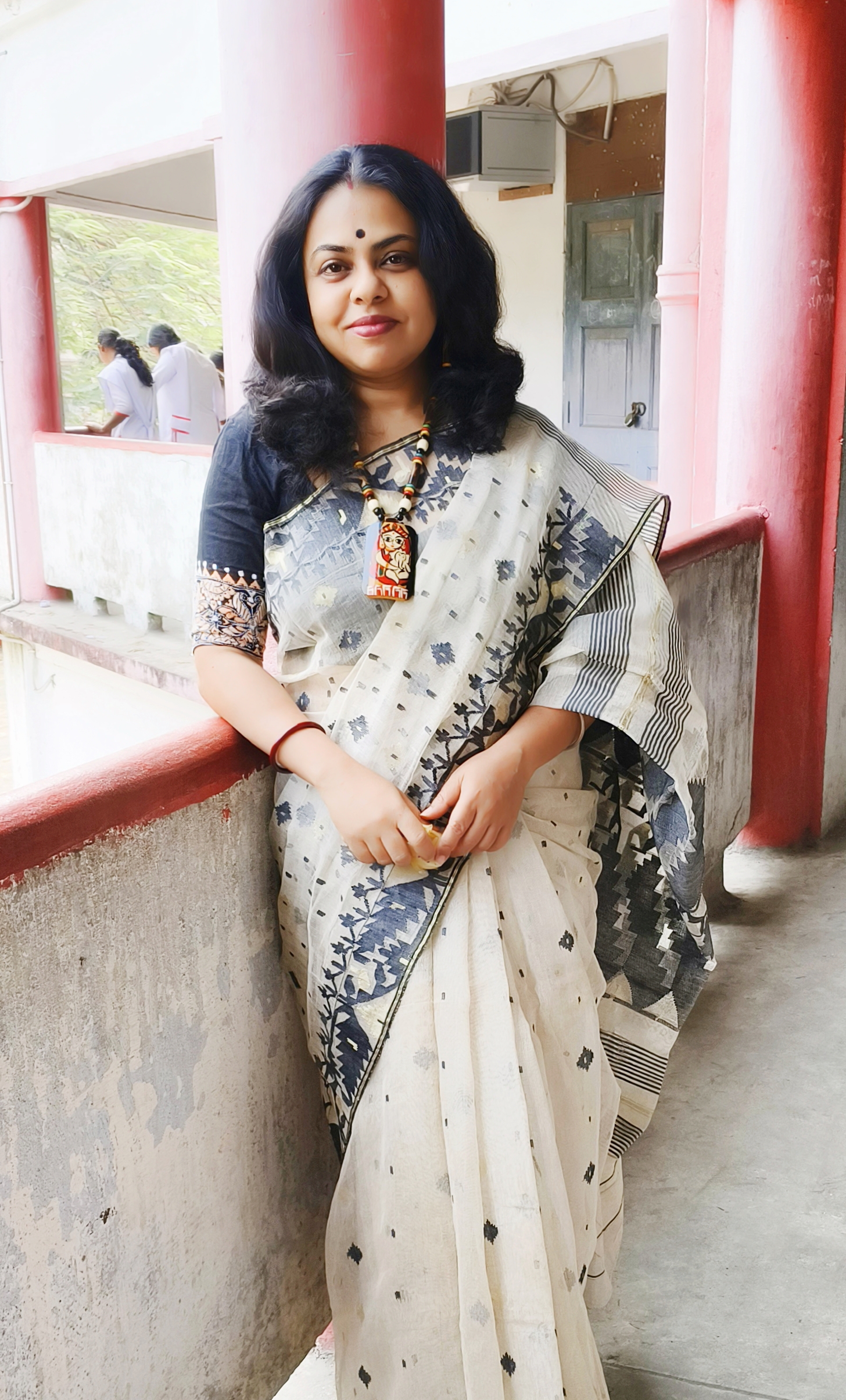 ইলোরা ভট্টাচাৰ্য-র কবিতাগুচ্ছ
