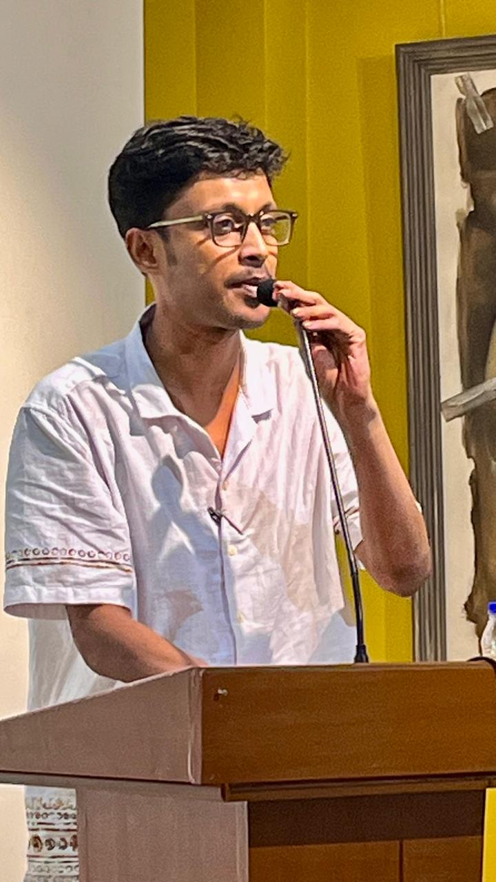 শহরের কবিতা সব্যসাচী মজুমদার