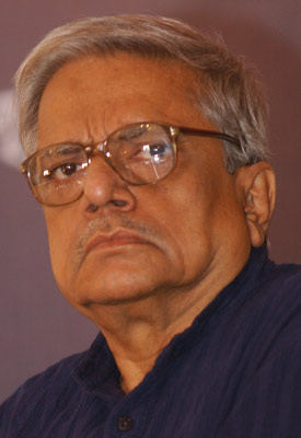 ব্যক্তিগত লিখনভঙ্গিমা  গৌতম বসু
