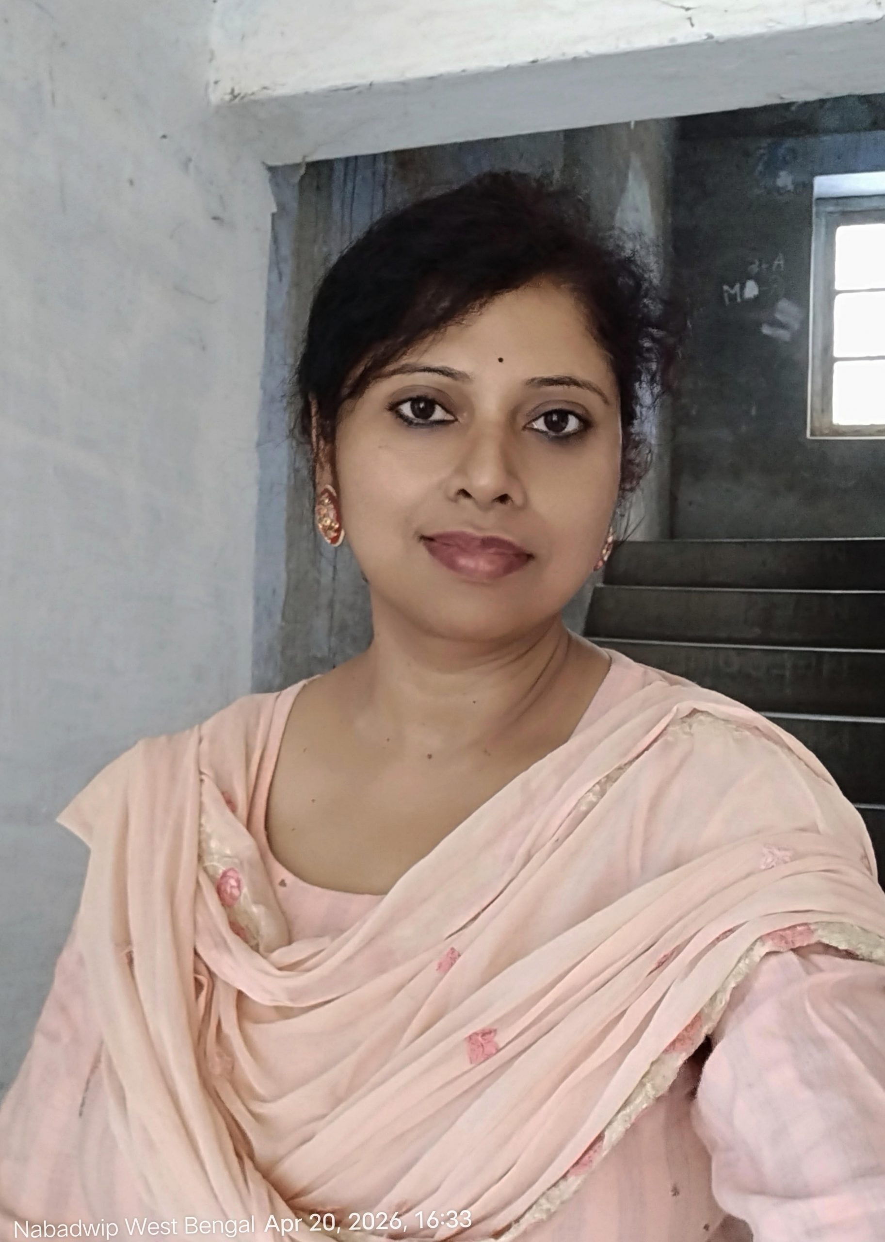 বর্ণালী কোলে-র কবিতাগুচ্ছ