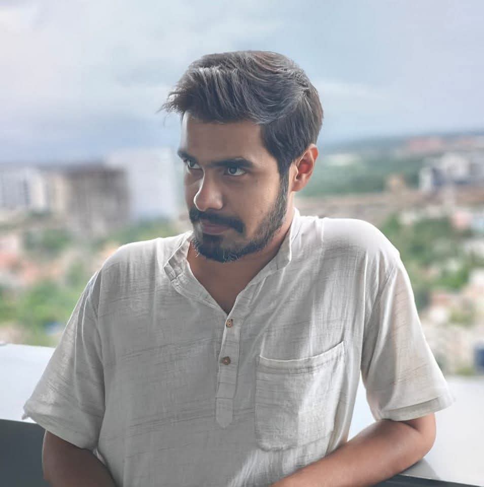 পকেটমার  /রুদ্রাঞ্জন মুখোপাধ্যায়