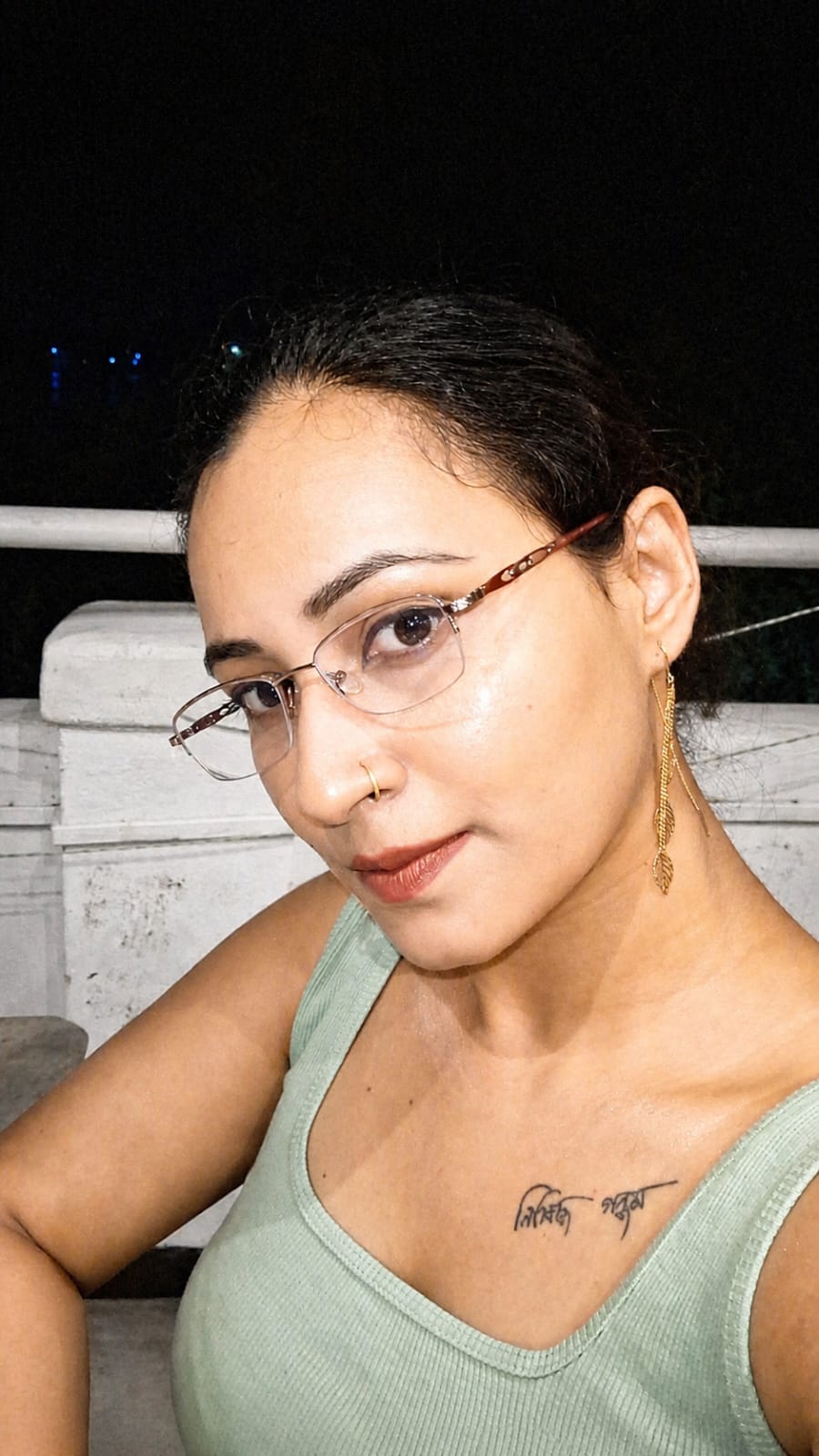 পৌলমী গুহ-র কবিতাগুচ্ছ