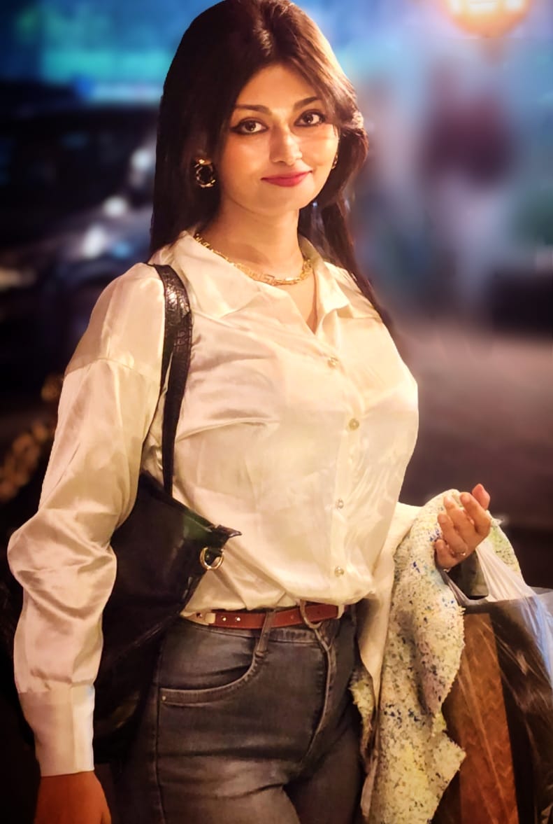 কস্তুরী সেন-এর কবিতাগুচ্ছ কস্তুরী সেন-এর কবিতাগুচ্ছ