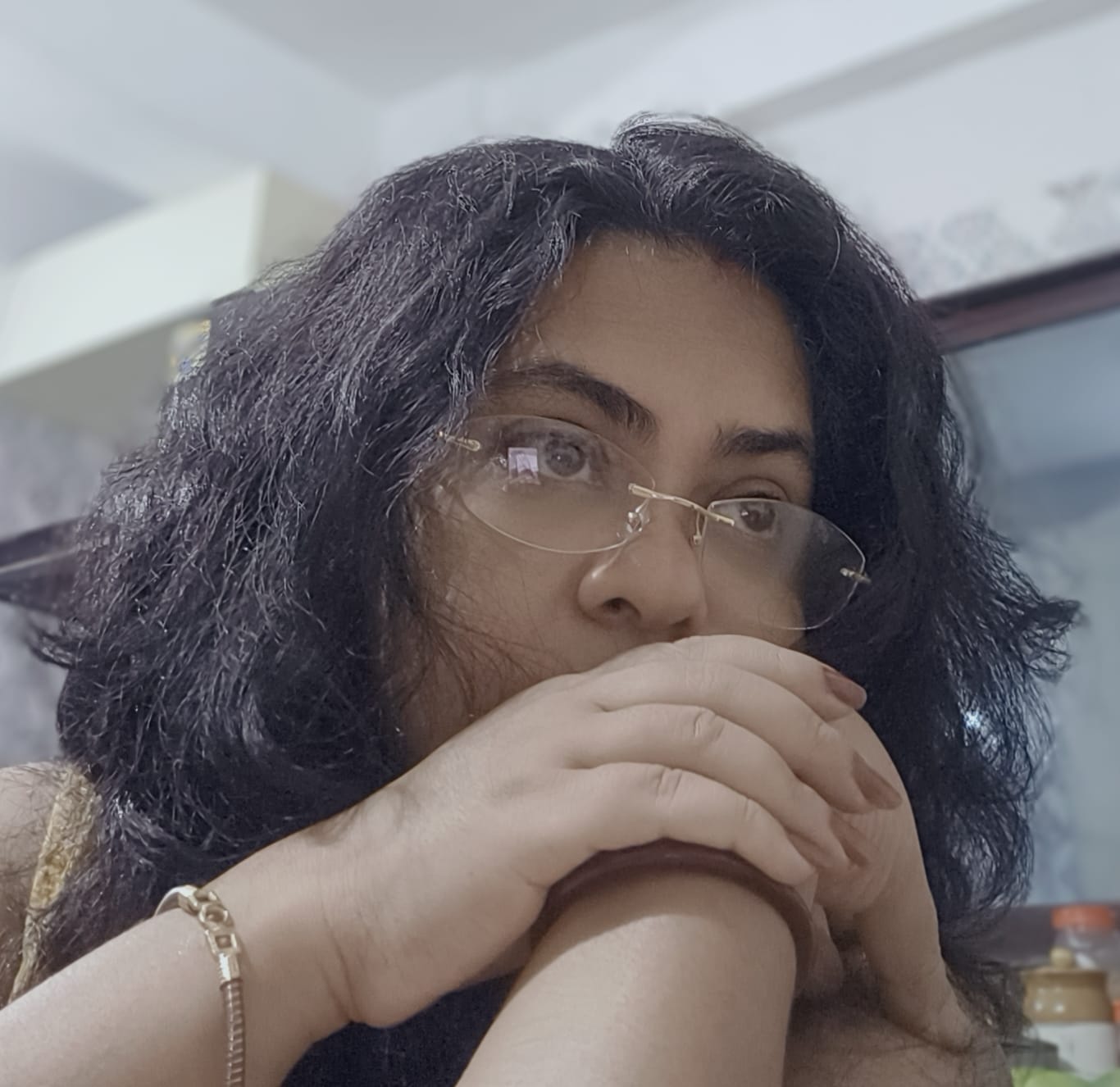 ইলোরা ভট্টাচাৰ্য-র কবিতাগুচ্ছ