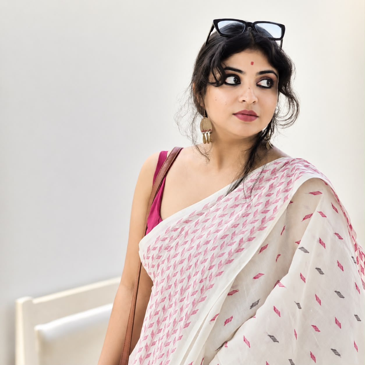 আত্রেয়ী চক্রবর্তীর কবিতাগুচ্ছ