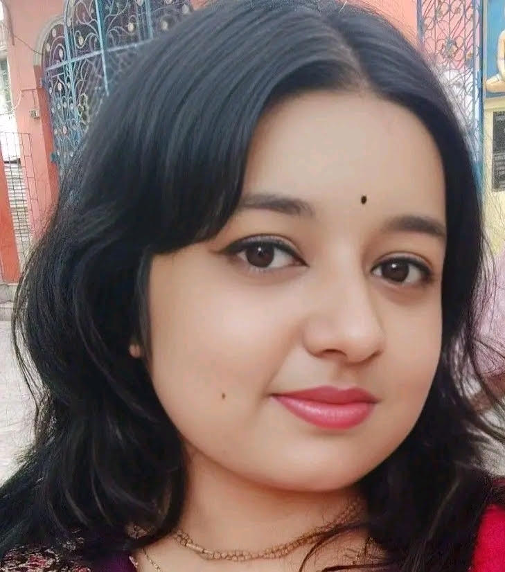 গুচ্ছ কবিতা – অন্তরা মণ্ডল