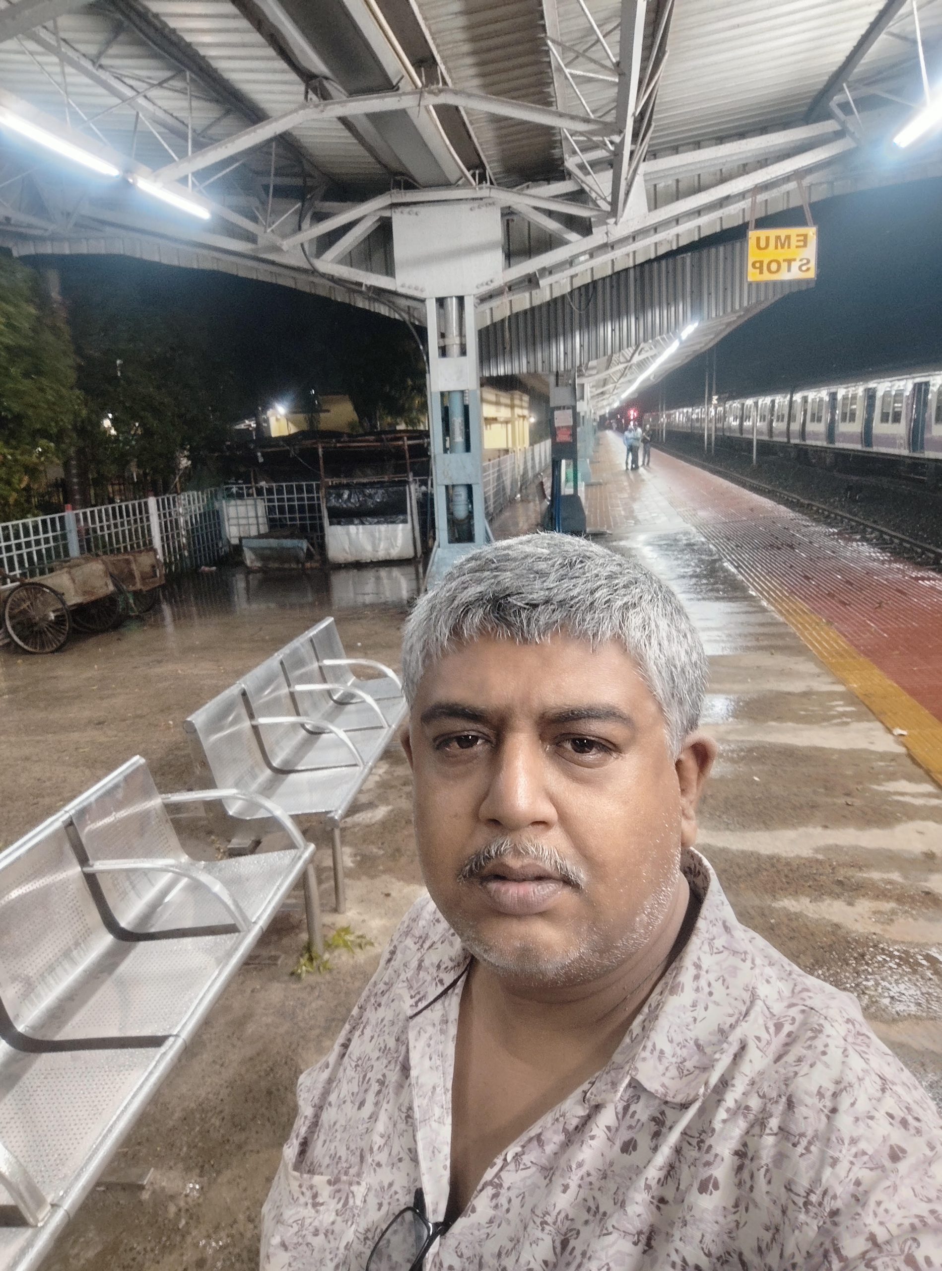 দৃশ্যান্তর অভিষেক বসু