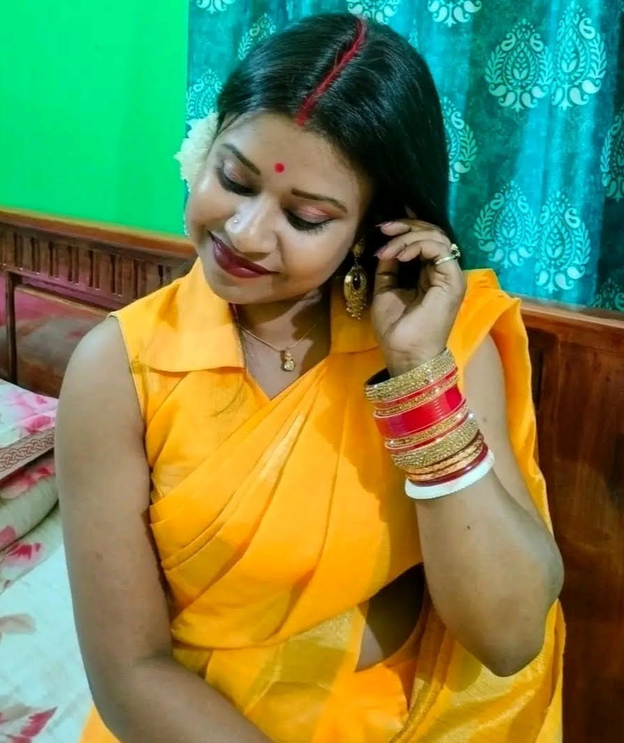 গুচ্ছ কবিতা – সোমা দে