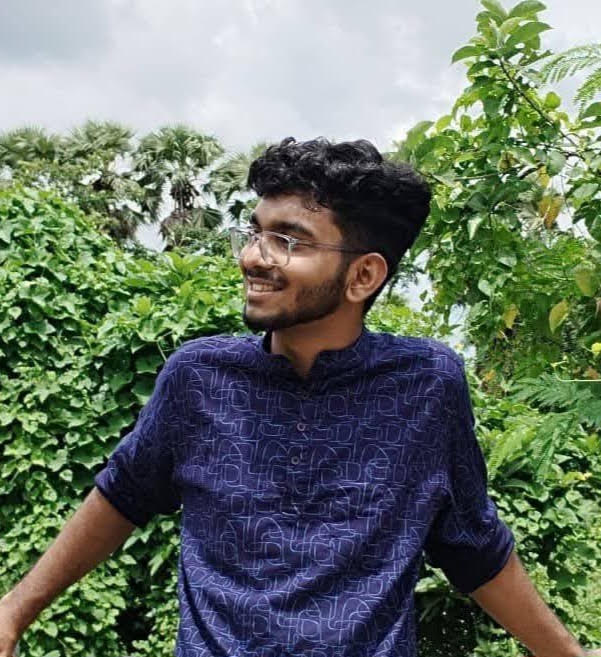 গুচ্ছ কবিতা – সুপ্রতীক ঘোষ