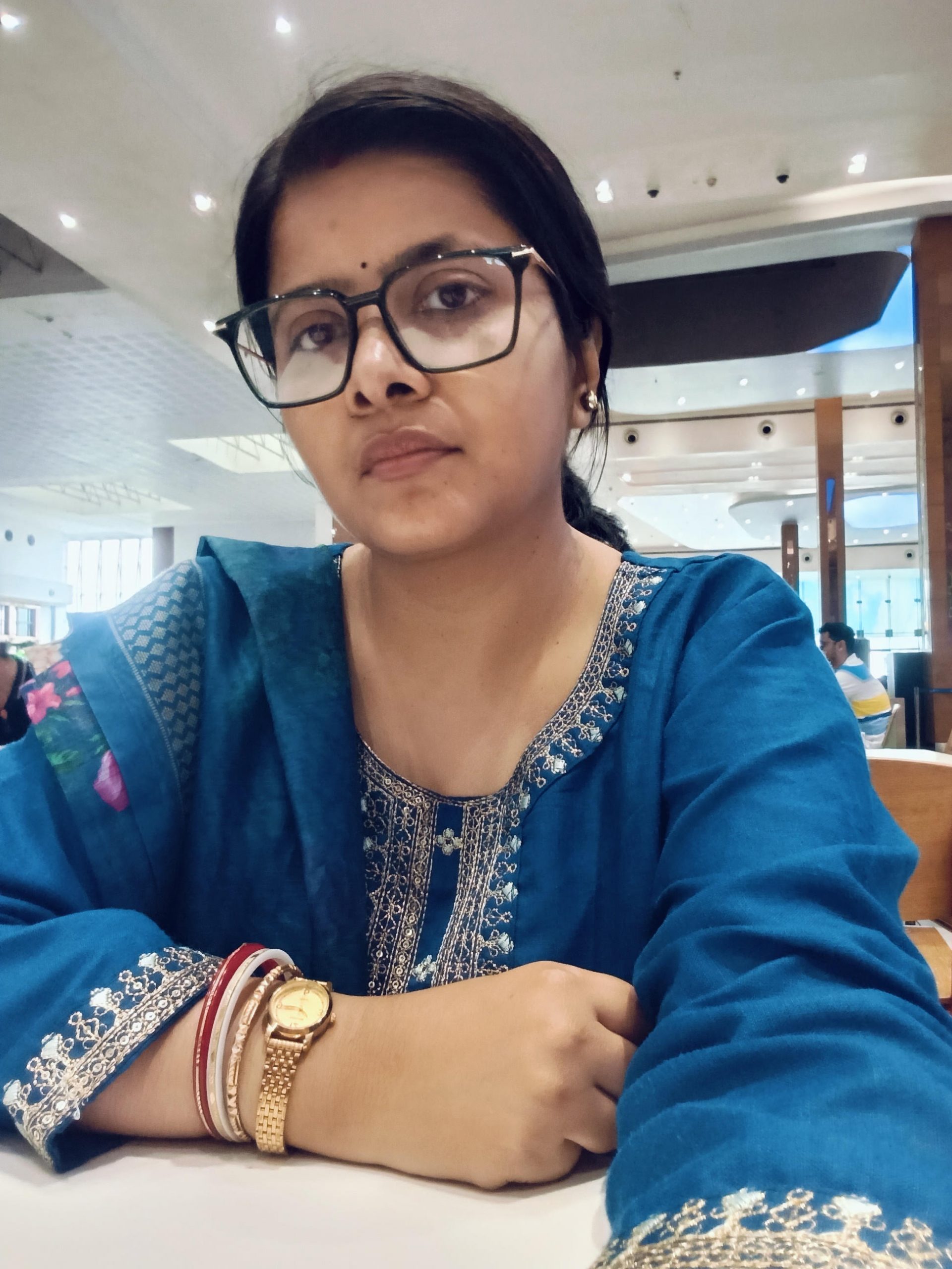 তাপসী লাহার কবিতা