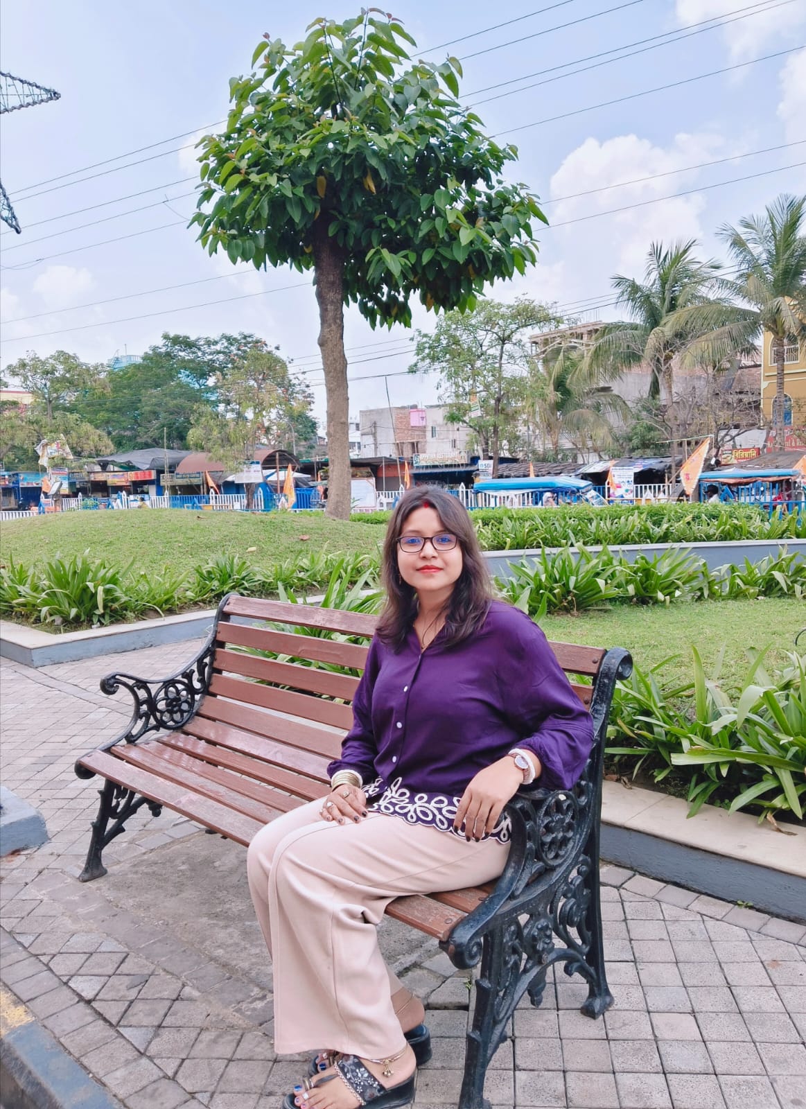 তনুশ্রী কার্তিক-এর কবিতাগুচ্ছ